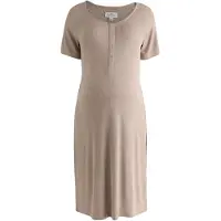Next Chemise de nuit cappuccino
