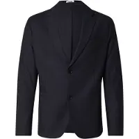 Drykorn Veste de costume 'CATORY 888' bleu marine