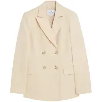 Scalpers Blazer ' ' jaune