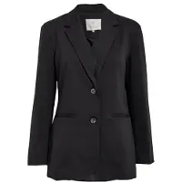 Peppercorn Blazer 'Kendall' noir