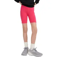4F Filles, Short, CAS Jr Shorts, Pink, (140)