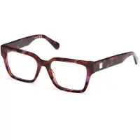 Max & Co Lunettes de Vue Max &amp;co MO5179 51/16/135 Coloured havana Front acetate WOMAN MO5179