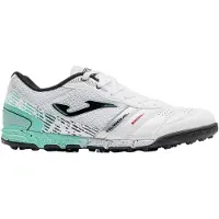 Joma Mundial Tf Football Boots Blanc EU 46 Homme