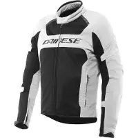 Dainese Air Frame 3 Tex Jacket Noir 48 Homme