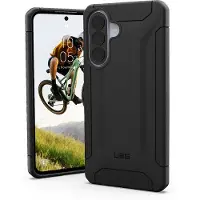 Uag Scout Backcover pour Samsung Galaxy A37 (5G) - Noir