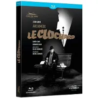 Coin De Mire Archimède, le clochard Blu-ray