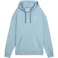 Puma Ess Comfort Hoodie Bleu M Femme