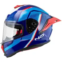 Nzi Casque Intégral Wake Stream Legato
