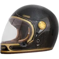 By City Roadster Iii Full Face Helmet Blanc L