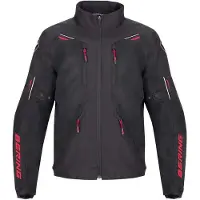 Bering Brazilia Jacket Noir 2XL Homme