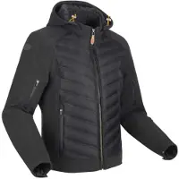 Segura Trevor Jacket Noir M Homme