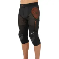 By City Endurance Protective Shorts Noir XL/2XL