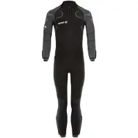 BEUCHAT Combinaison Humide De Plongée Focea Comfort 7 5 Mm