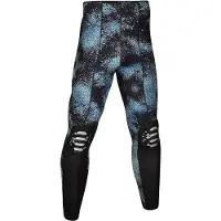 C4 Pantalons De Chasse Sous-marine Camoskin Ocean 3 Mm