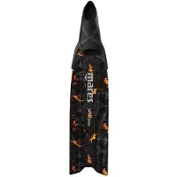 Mares X-wing Pro Freediving Fins Noir EU 40-41