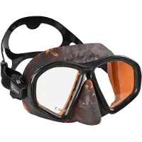 Mares Masque De Chasse Sous-marine Sealhouette Sf