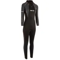 BEUCHAT Combinaison De Plongée Pour Femme Alize 2 5 Mm