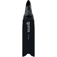 Mares Palmes De Freediving X-wing Short Pro