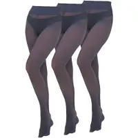Next Collants bleu marine