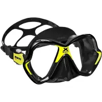 Mares Masque De Plongée X-vision