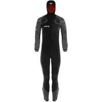 BEUCHAT Combinaison Humide De Plongée Focea Comfort 7 7 Mm