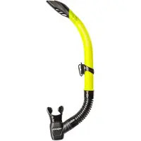 SCUBAPRO Escape Diving Snorkel Jaune