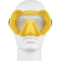 C4 Freediving Masque De Freediving Skyline