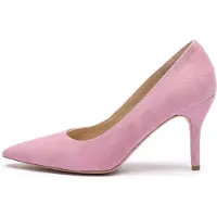 Rylko Escarpins rose