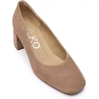 Rylko Escarpins marron