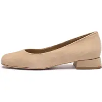 Rylko Escarpins beige