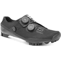 Bont Vaypor Sl G Gravel Shoes Noir EU 42