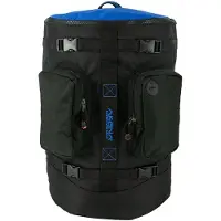 AKONA Sac à équipement Globetrotter 58l