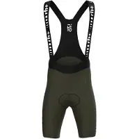 RH+ Divo Bib Shorts Vert 2XL Homme