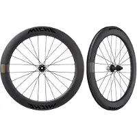 Miche Jeu De Roues De Route Kleos 67 Cl Disc Clincher