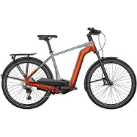 Bergamont Vélo électrique E-horizon Edition Ltd Gent 28´´ Deore Rd-m5130 Bosch Gen 3 Bes3 2024