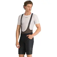 Sportful Supergiara 2 Shorts Noir XL Homme