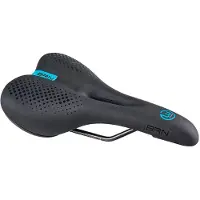 BRN Selle Memory Plus Sport+