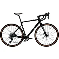 RALI Vélo De Gravel Gr Carbon Rx400