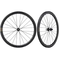 Miche Jeu De Roues De Route Kleos 42 Cl Disc Clincher