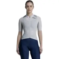 Etxeondo Alda 110 Colour Edition Short Sleeve Jersey Gris M Femme
