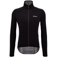 Santini Guard Nimbus Jacket Noir XL