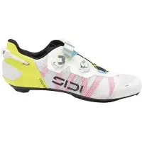 Sidi Wire 3 Road Shoes Blanc EU 42 1/2