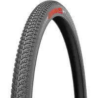 Chaoyang Gp Tubeless 700c X 38 Gravel Tyre Argenté 700C x 38