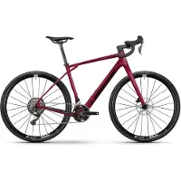 Lapierre Vélo De Gravel Crosshill Cf 6.0 Grx 820 2026