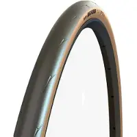 Maxxis Pneu Rigide De Route High Gen3 150 Tpi Carbon Fiber Hypr/k2 Tubeless 700c X 25