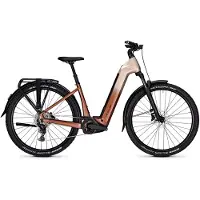 Focus Vélo électrique Aventura² 6.7 Wave 29´´ Cues 9s