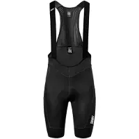 Suarez Gravel Xterra Bib Shorts Noir S Homme