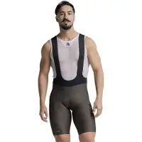 Etxeondo Orhi Dinamic Cargo Bib Shorts Marron L Homme