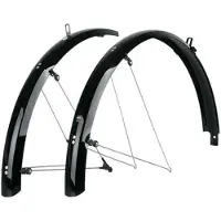 Sks Ra 53 Mm Mudguard Argenté 28´´