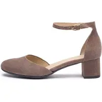 Rylko Escarpins gris